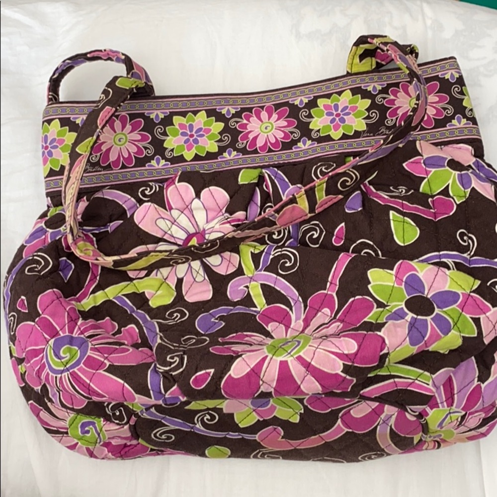 Vera Bradley purse